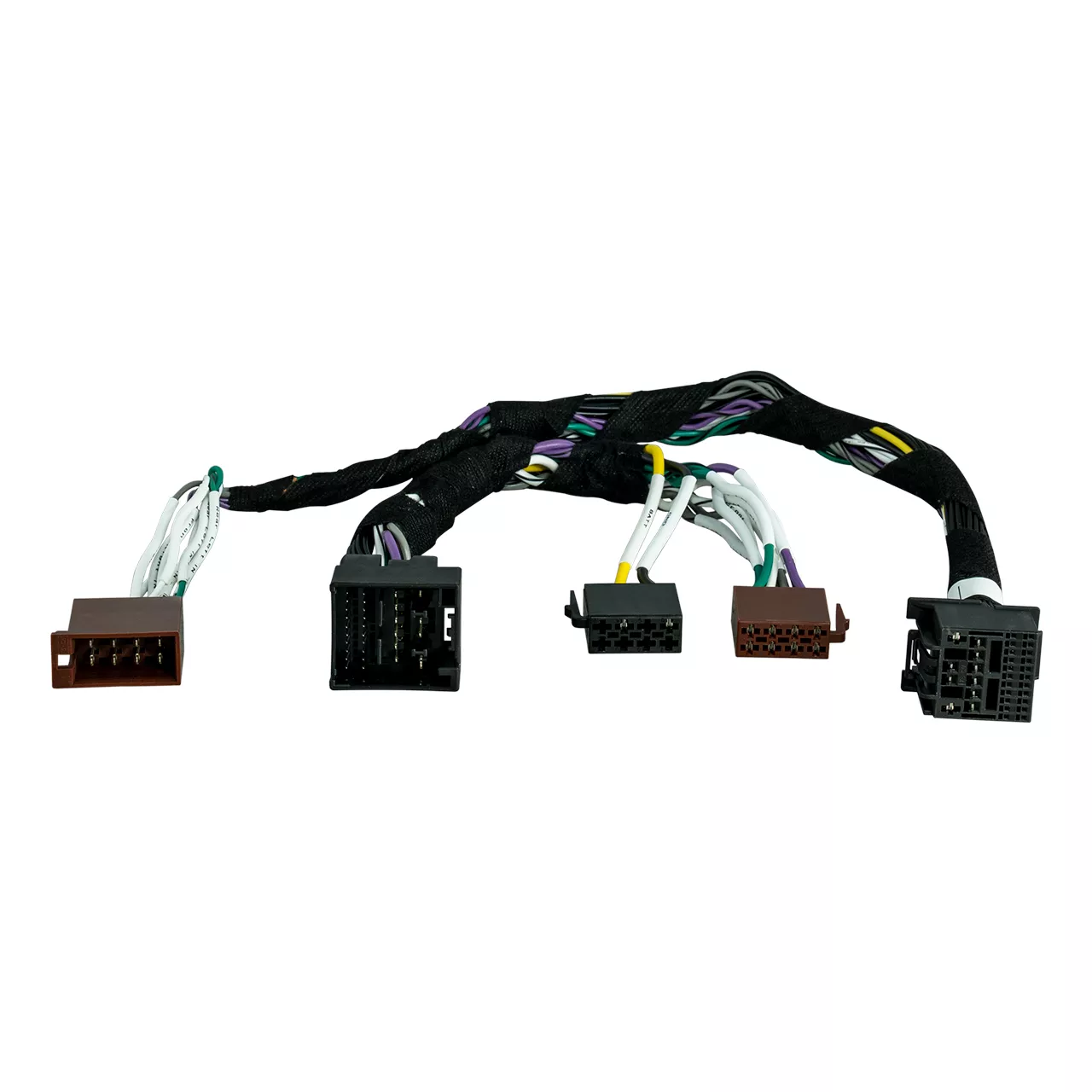 PP-PAC-76_1280x1280px_30-08-2022_1 MATCH PP-PAC 76 | Premium Radio-Adapterkabel | Ford ab 2018, Sync 3 Radio