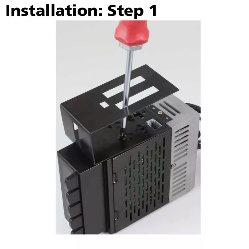 RSP-294_b_1 RETROSOUND Befestigungs-Set/DIN-Einbauadapter