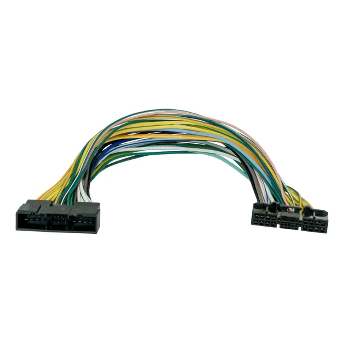 MATCH PP-UNI 1.28 Hyundai | universal UPGRADE Kabelbaum