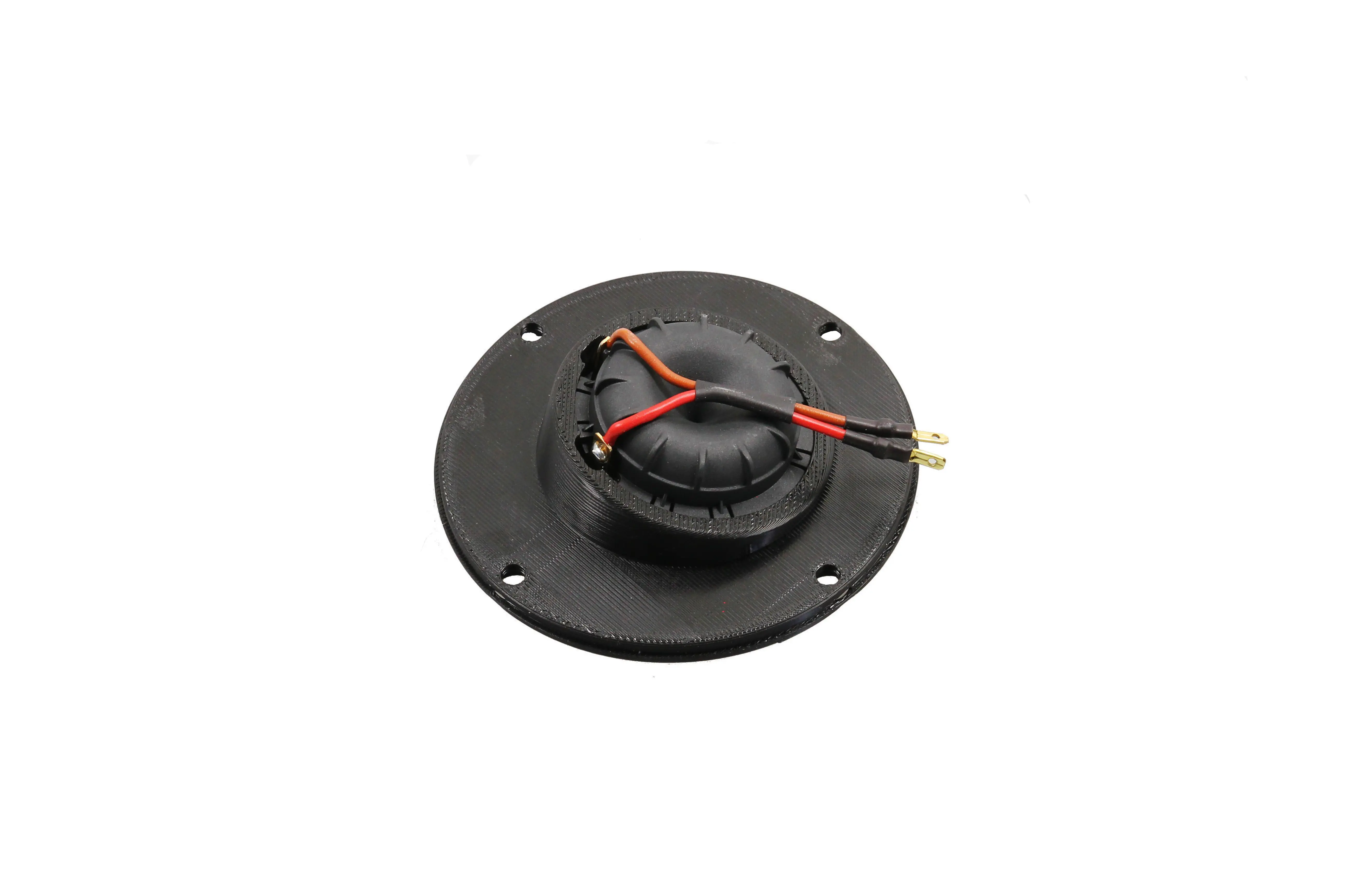 Rueckansicht Porsche 928 Hochtoener mit Adapter