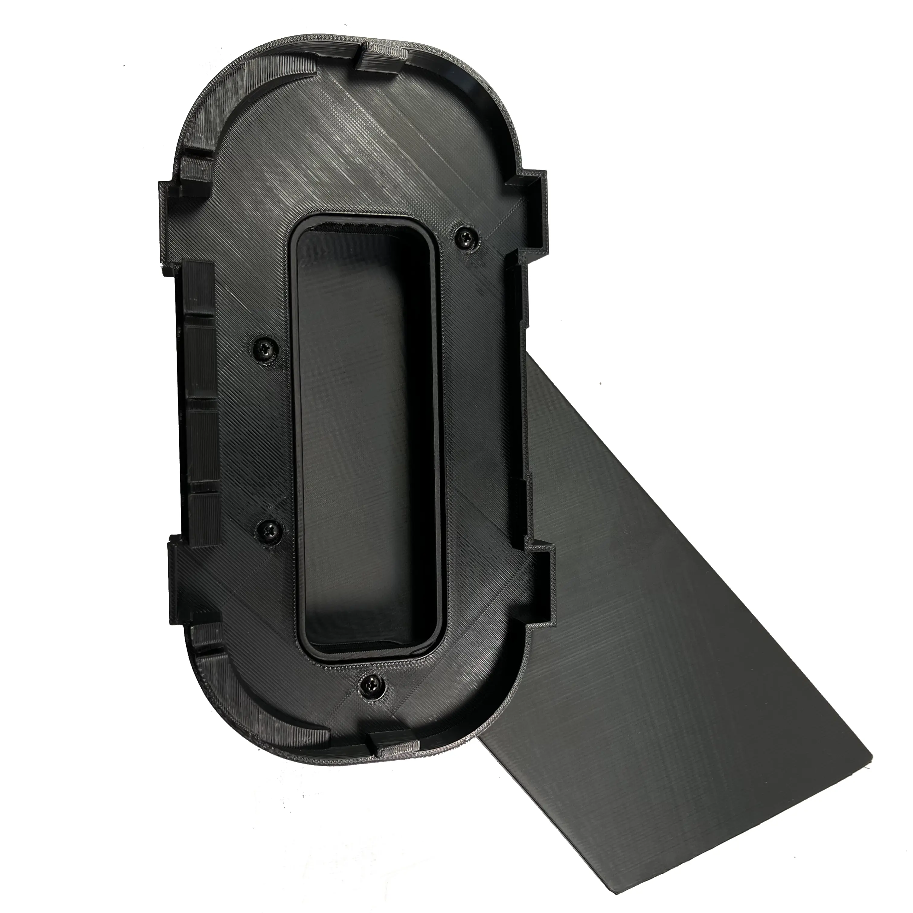 Subwooferoptimierung mit Aufsatz auf Entlüftung kaufen Aufsatz für Entlüftungsöffnung Audi A3