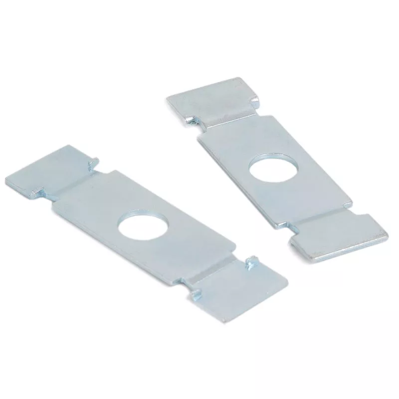 rsp-292_b_0 RETROSOUND Befestigungsmaterial - Universaler DIN Adapter (Paar)