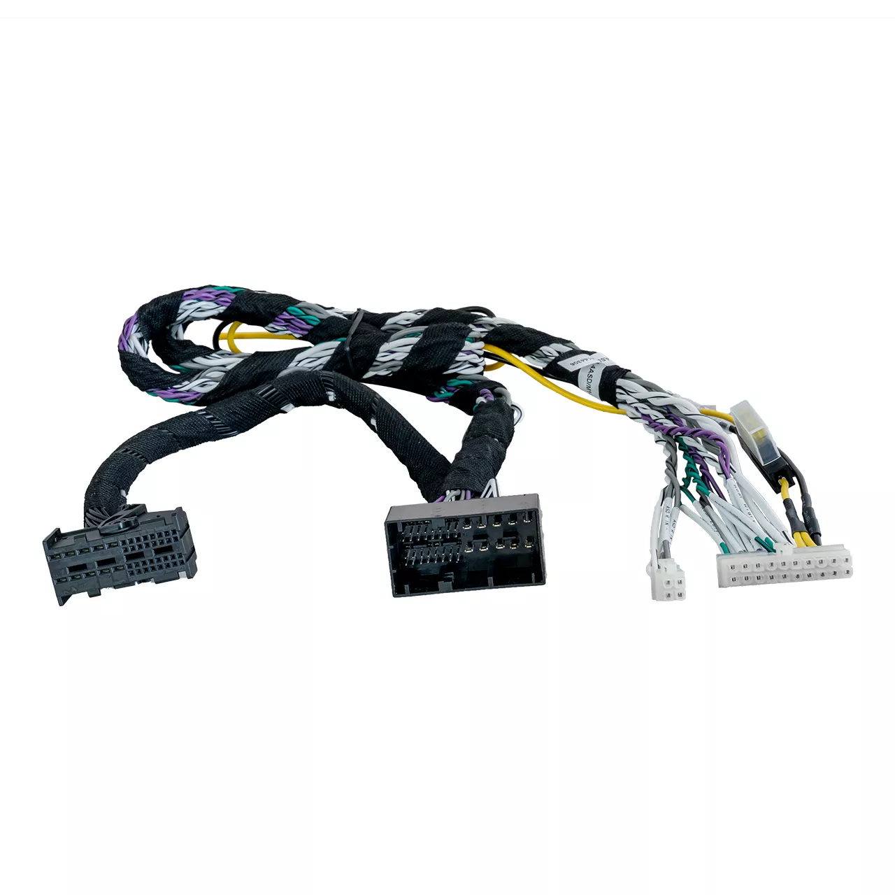 PP-BMW-1-4ASD_1280x1280px_11-05-20225oN9KvCLHsk4D MATCH PP-BMW 1.4ASD | Kabelbaum für BMW mit Active Sound Design Modul (ASD)