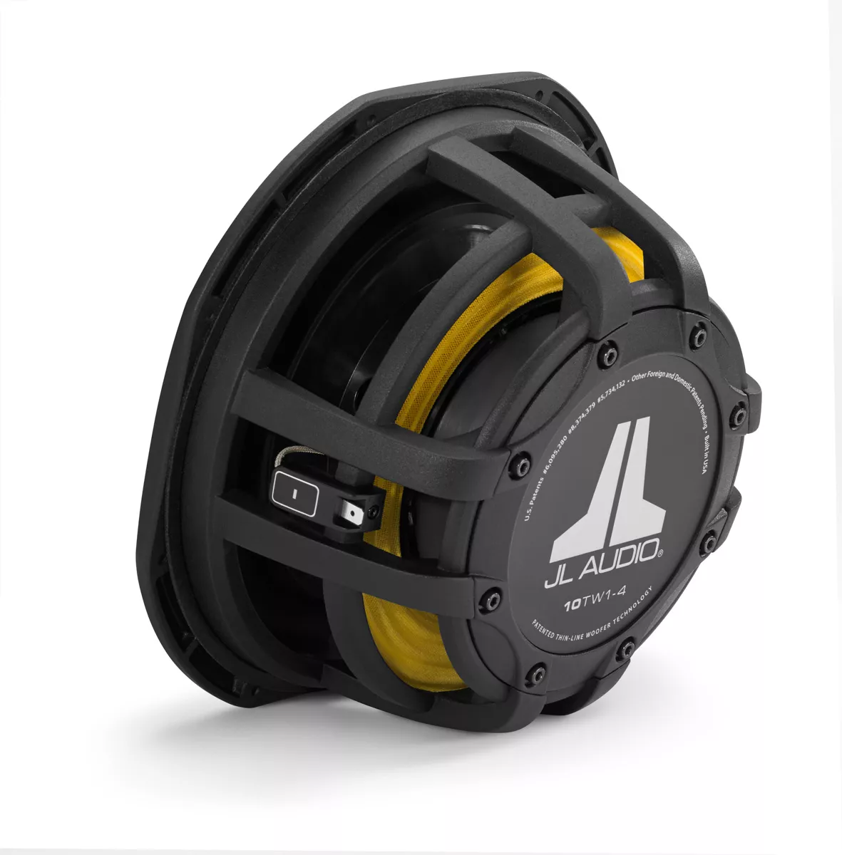 TW1_4 JL Audio 10TW1-4 Subwoofer