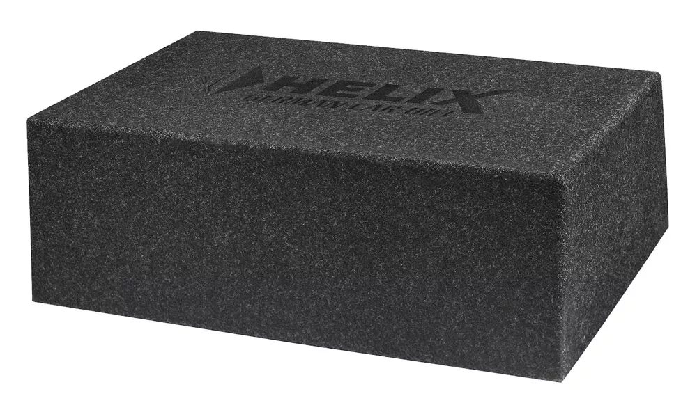 image_K10E_2_1 HELIX K 10E.2 | 25cm Downfire-Gehäusesubwoofer