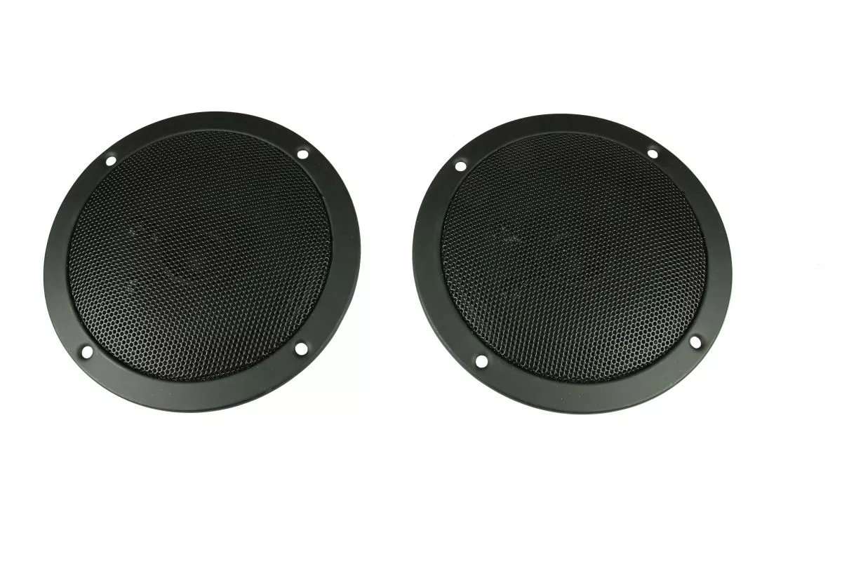 Dualcone_2 Dualcone-Lautsprecher DIN 120 (Paar)