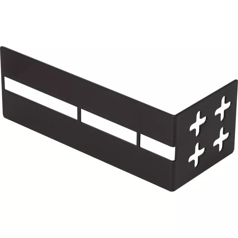 rsp-251_b_0 RETROSOUND Befestigungsmaterial - Cadillac/Roadrunner bracket