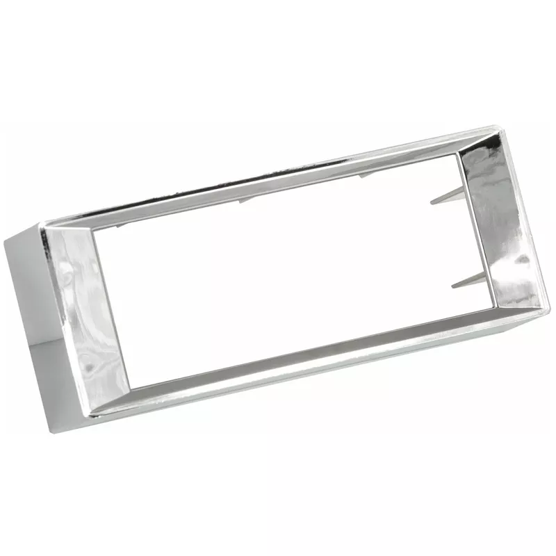 rsp-117_b_0 RETROSOUND Einbaurahmen "wide GM bezel"