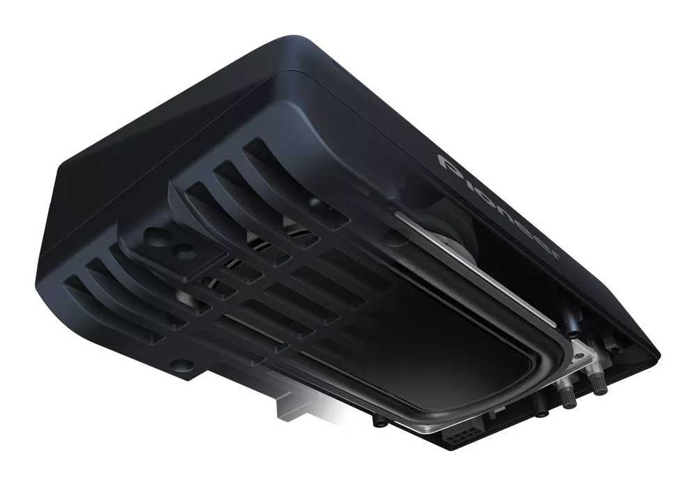 ts-wx010a_2 Pioneer Subwoofer für den Beifahrerfußraum oder unter das Aramturnbrett