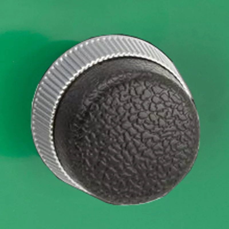 RETROSOUND-vorderer-Bedienknopf-schwarz-RSP-032_b_0 Retrosound RSP-032 Bedienknöpfe (Paar)