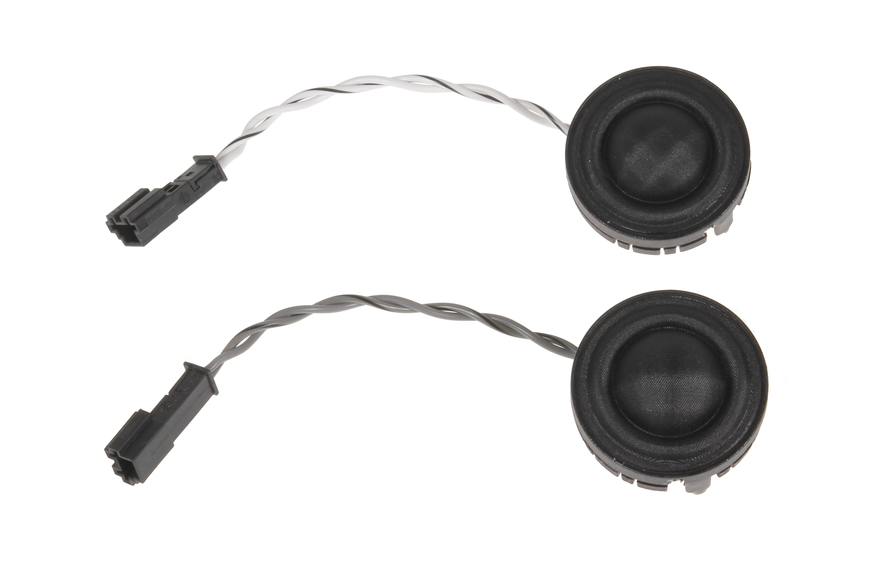 ARS NT25S Hochtöner-Paar Autohochtöner mit Kabel