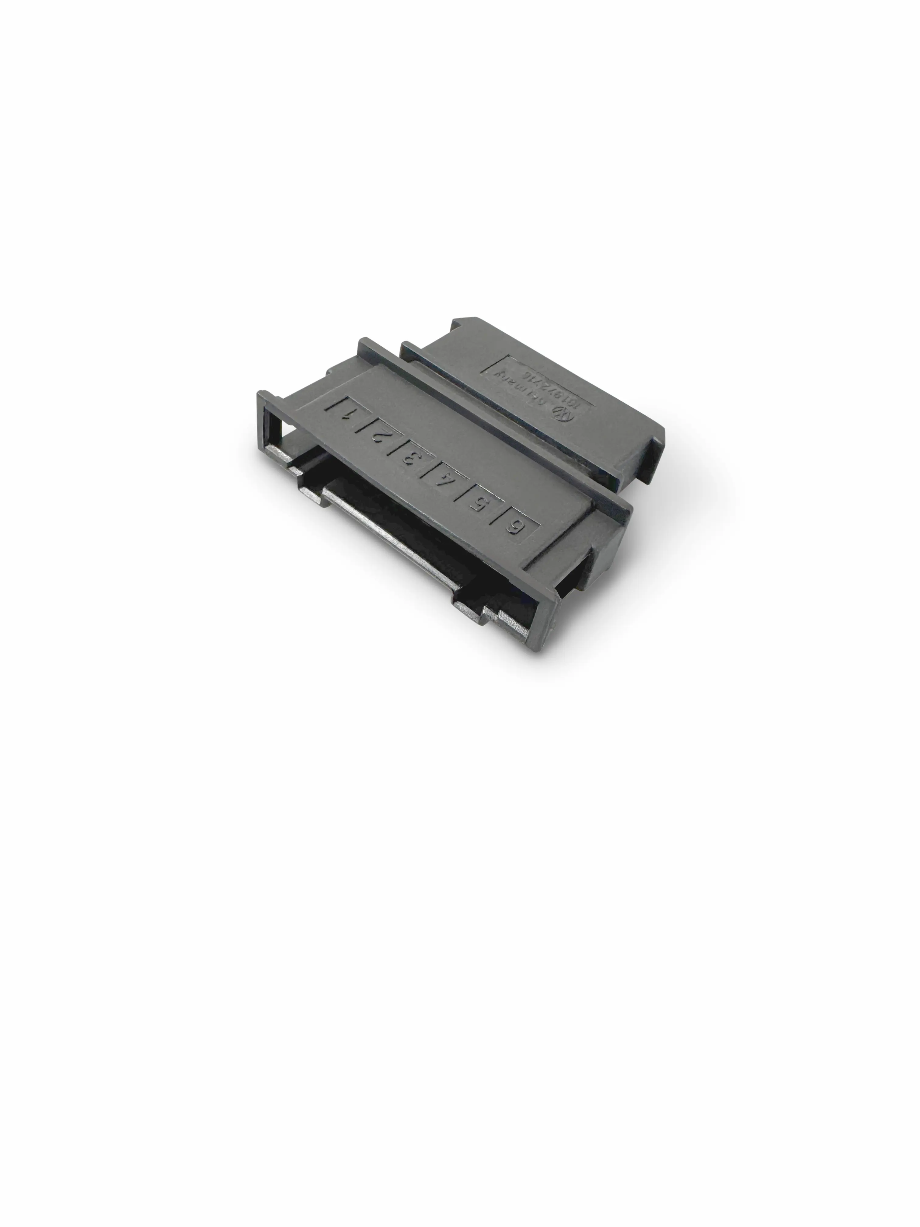 Stiftkontaktstecker 6p KFZ-Stecker stiftkontakte 6pol