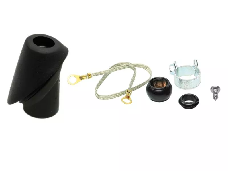 15-7541009 Antennenfuß für Motorantenne für Mercedes Benz W124