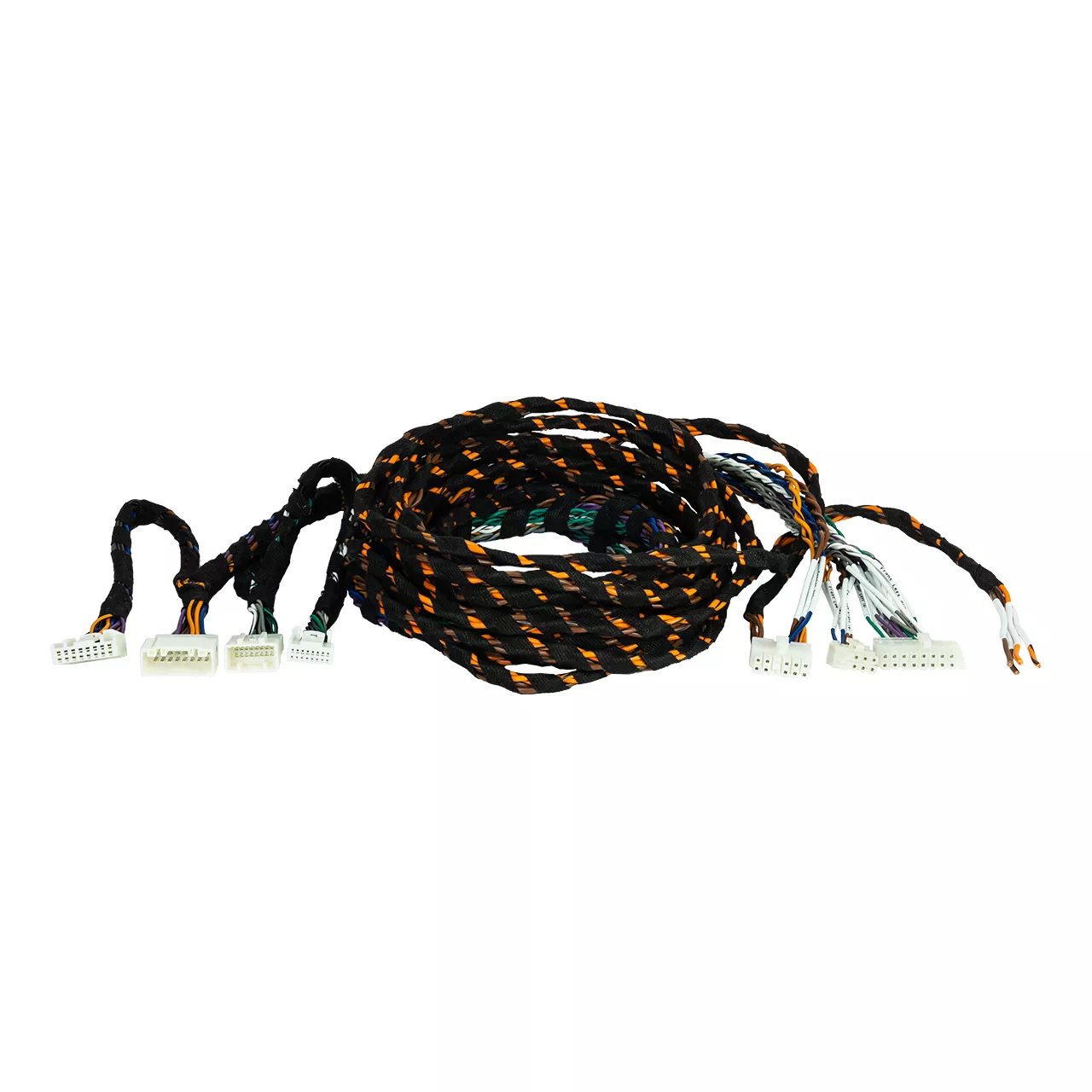 MATCH-PP-TES-1-7B-Ryzen MATCH PP-TES 1.7B Ryzen Kabelbaum für TESLA