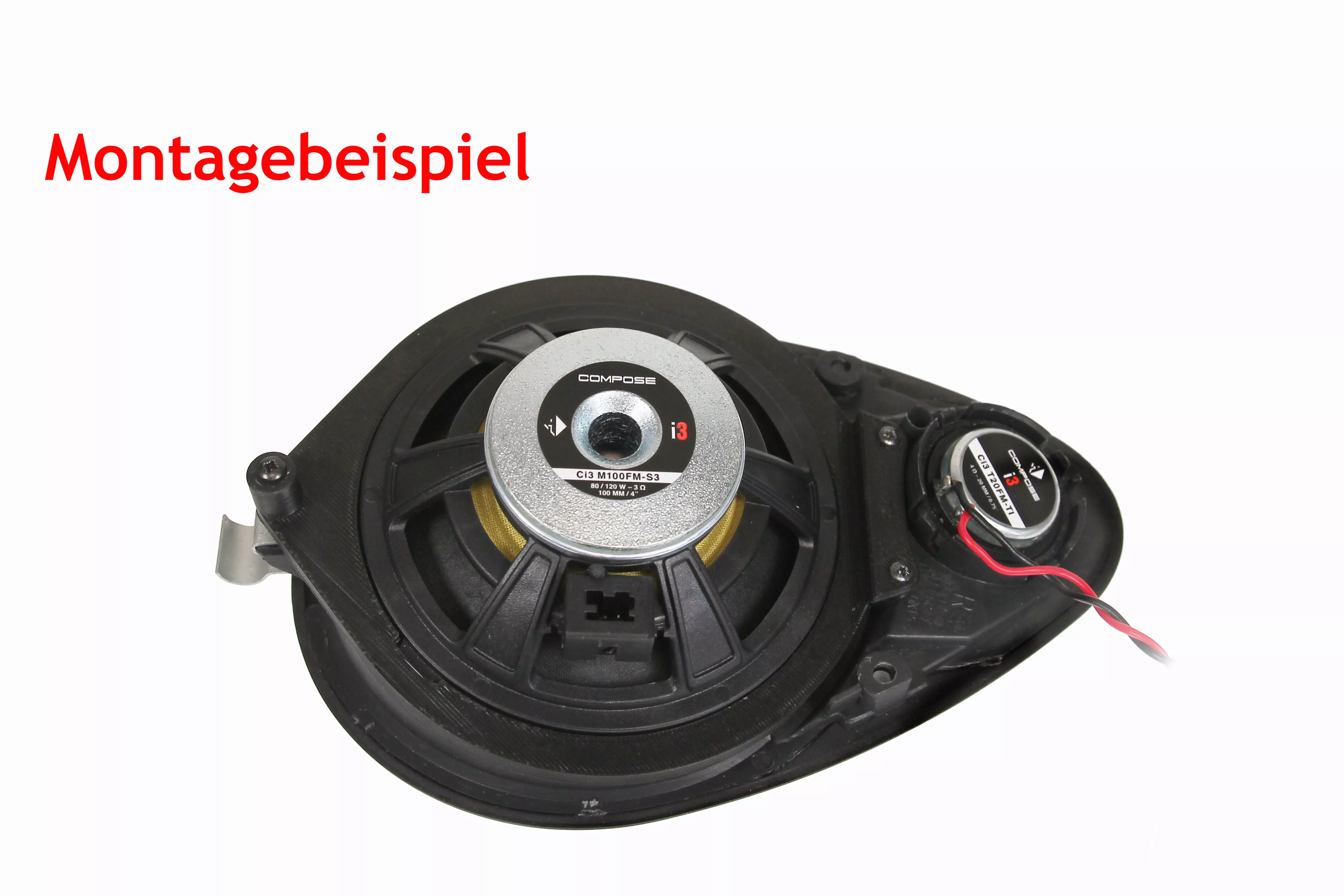 LST Front Right Door Lock Actuator For Porsche 911 996 & Boxster 986 – Micro Switch Included