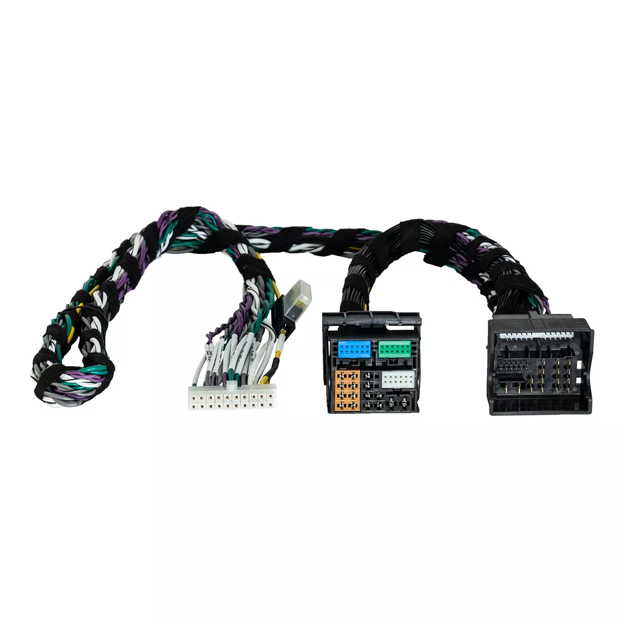 MATCH_PP-PAM-92b MATCH PP-PAM 92b Premium Molex-Adapterkabel