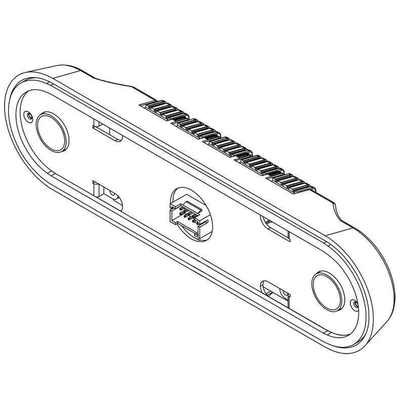 HUNTINGTON_b_5 Retrosound Model Huntington