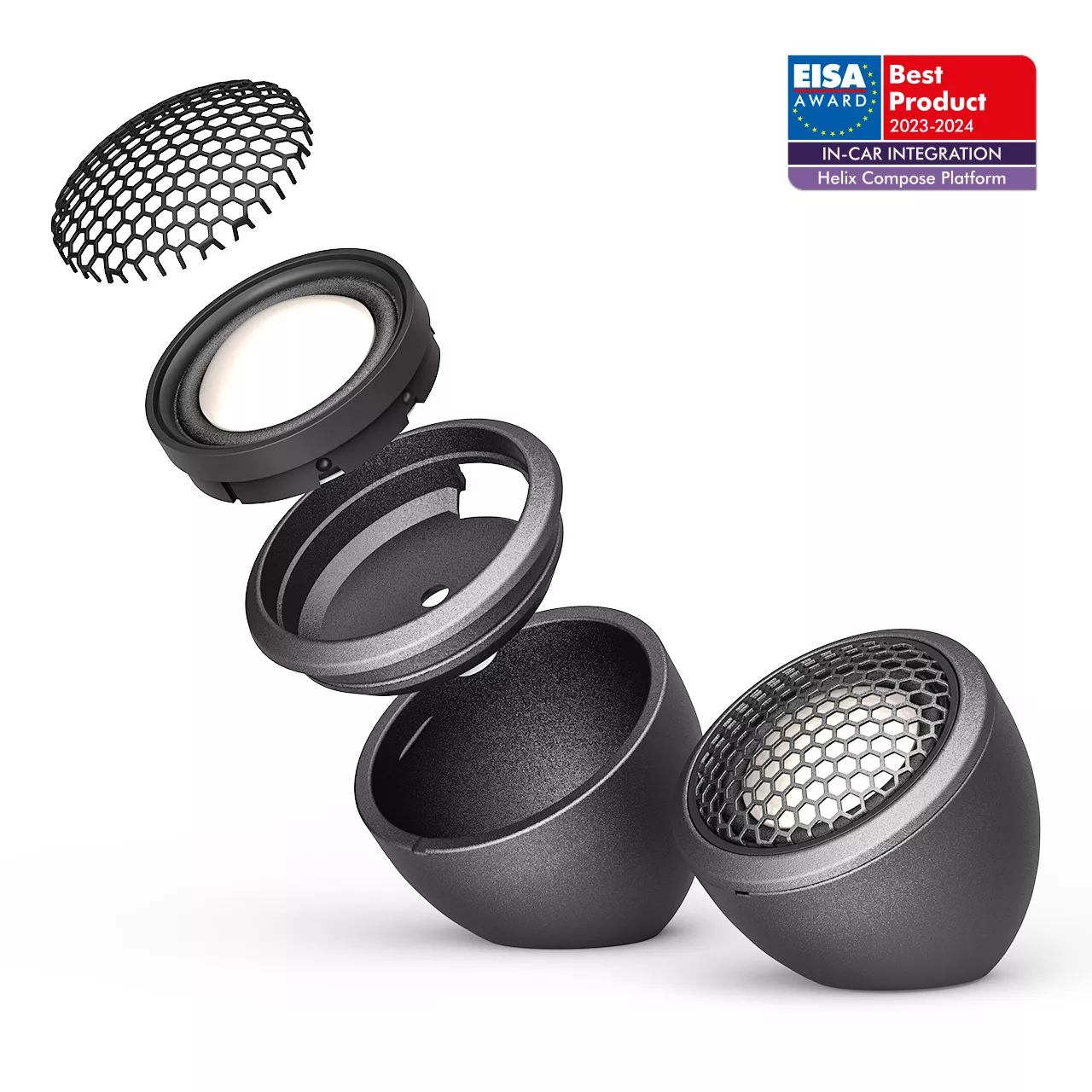 HELIX Ci5 T25FM-CA HELIX Ci5 T25FM-CA