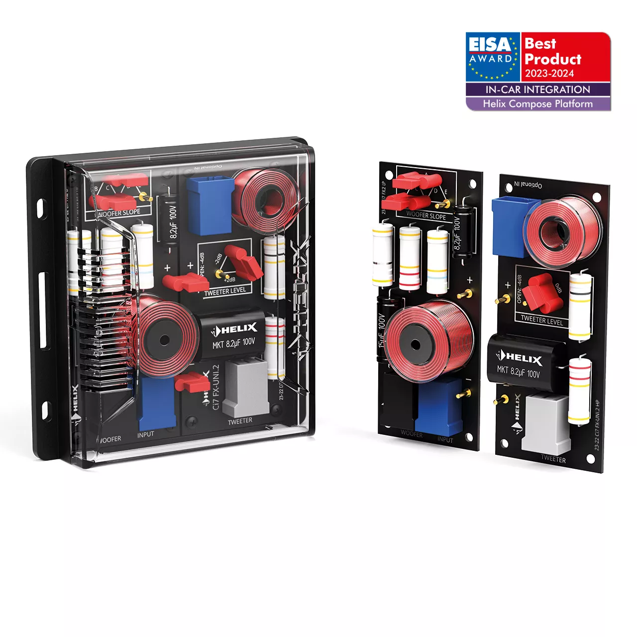 HELIX-Ci7-FX-UNI-2-EISA HELIX Ci7 FX-UNI.2