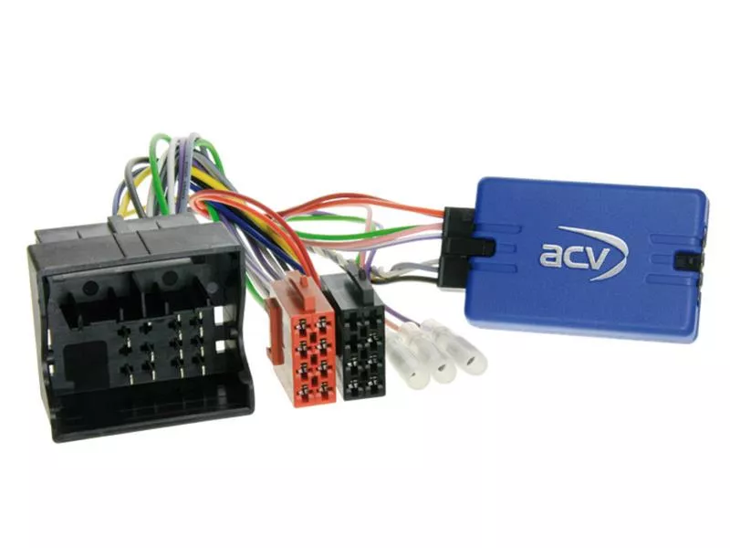 42-VW-102 CAN bus adapter - Alpine