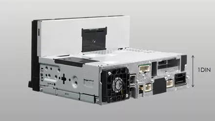 7-inch-Screen-with-1-DIN-chassis-Navi-INE-W720DC