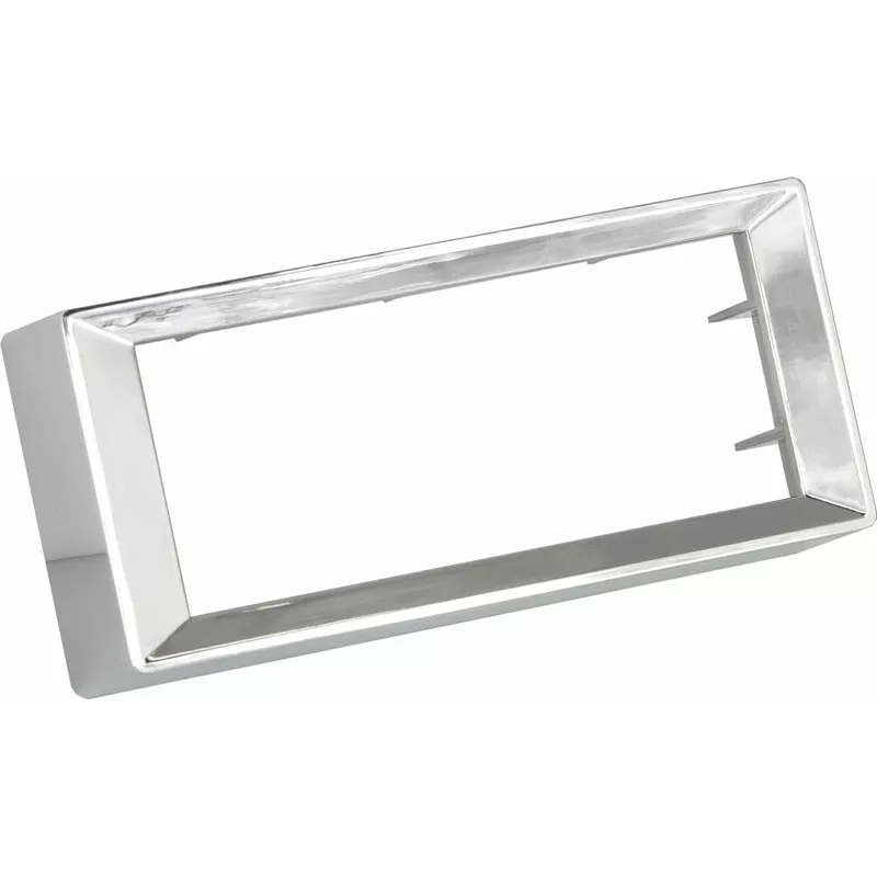 rsp-116_b_0 RETROSOUND Einbaurahmen "tall GM bezel"