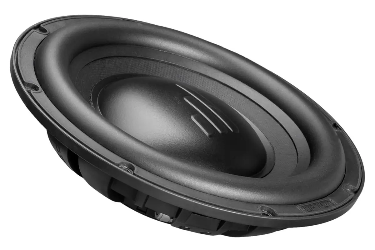 88fa651723b7a087f7a66c3c5a76b68ae7126a16 OPTION AIR-F8-D2 | 20cm-Subwoofer mit Neodymmagnet, 2x2 Ohm