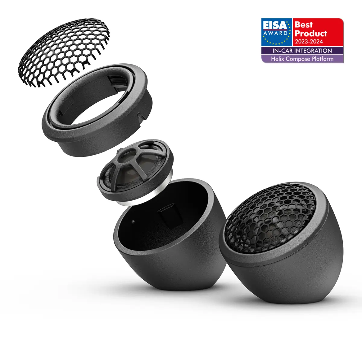 HELIX Ci3 T20FM-AL MK2