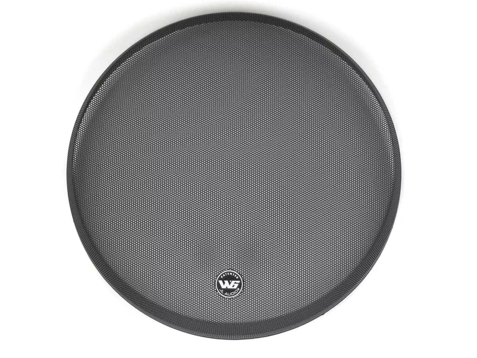 JL01_0 JL Audio SGR12W6 Lautsprechergitter 12"