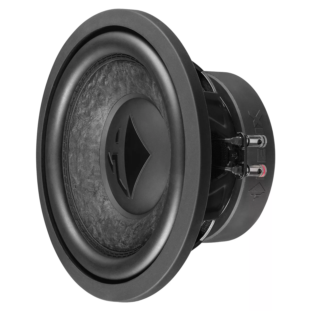HELIX-IK-W10-SVC2_PersCscUiRkfp4Nh2 HELIX IK W10-DVC2 | 25cm Subwoofer mit 2x2 Ohm