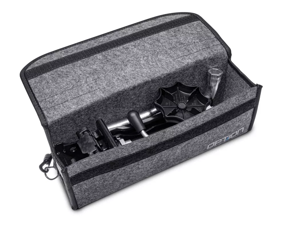 image_TRUNK-BAG_2 Werkzeugtasche für den Kofferraum