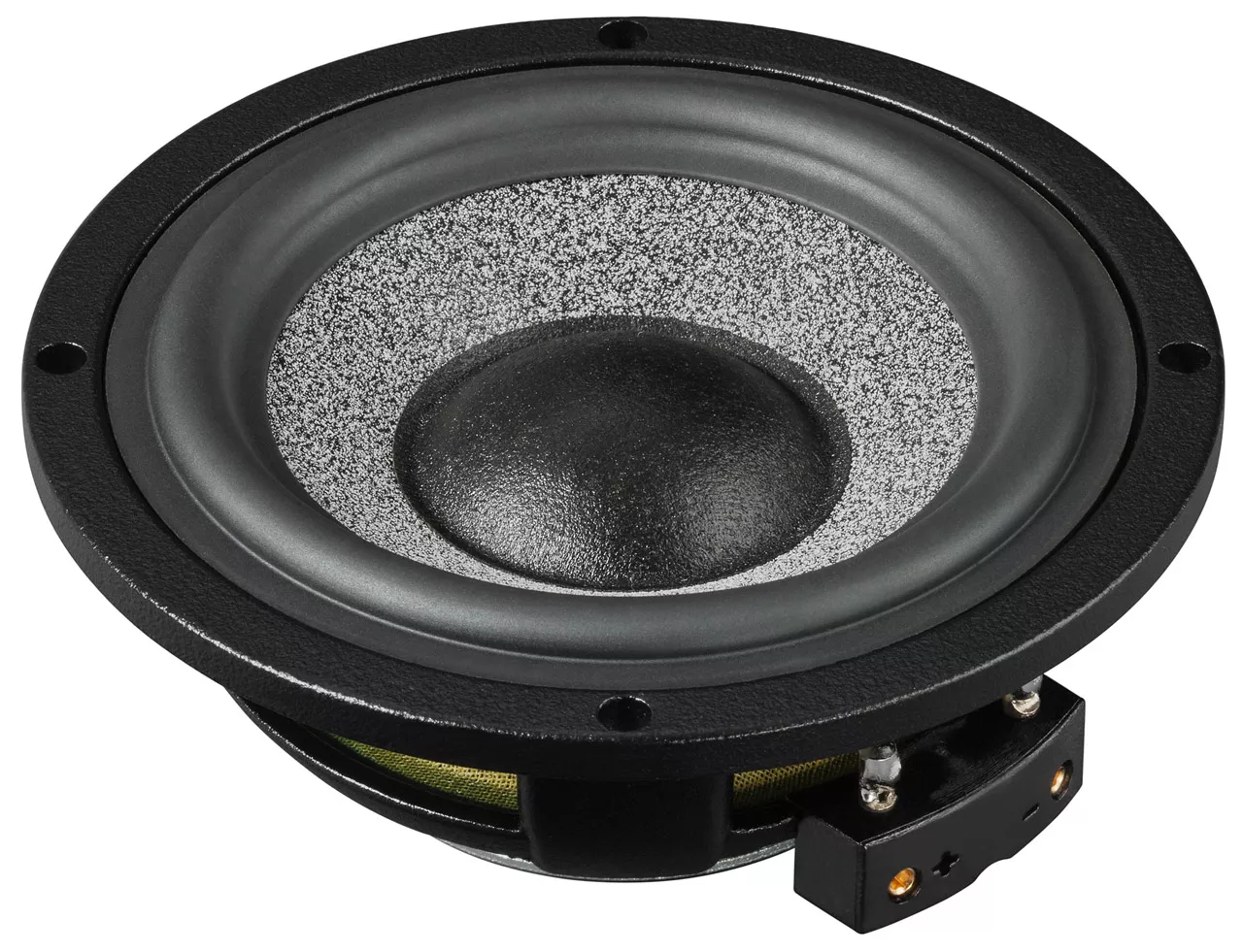BRAX MATRIX GL3 High End Mitteltöner 80mm