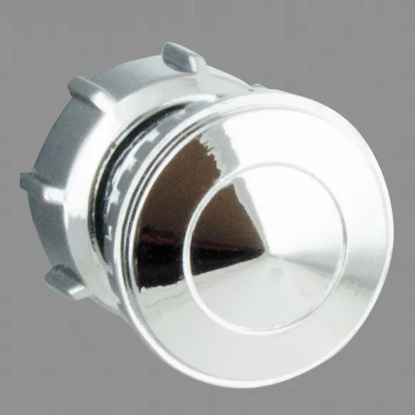 RETROSOUND-vorderer-Bedienknopf-verchromt-RSP-014_b_0 Retrosound RSP-014 Bedienknöpfe (Paar)