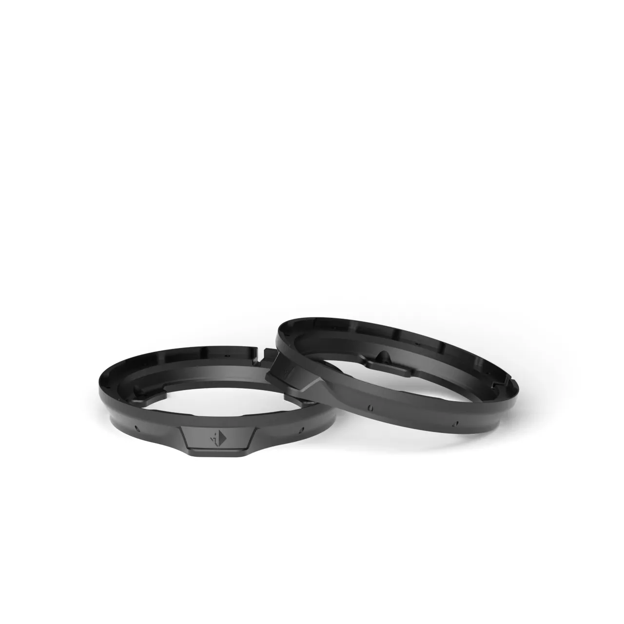 HELIX-CFMK165-MB-3-FDM_ HELIX CFMK165 MB.3 | COMPOSE FlexMount Adapterringe