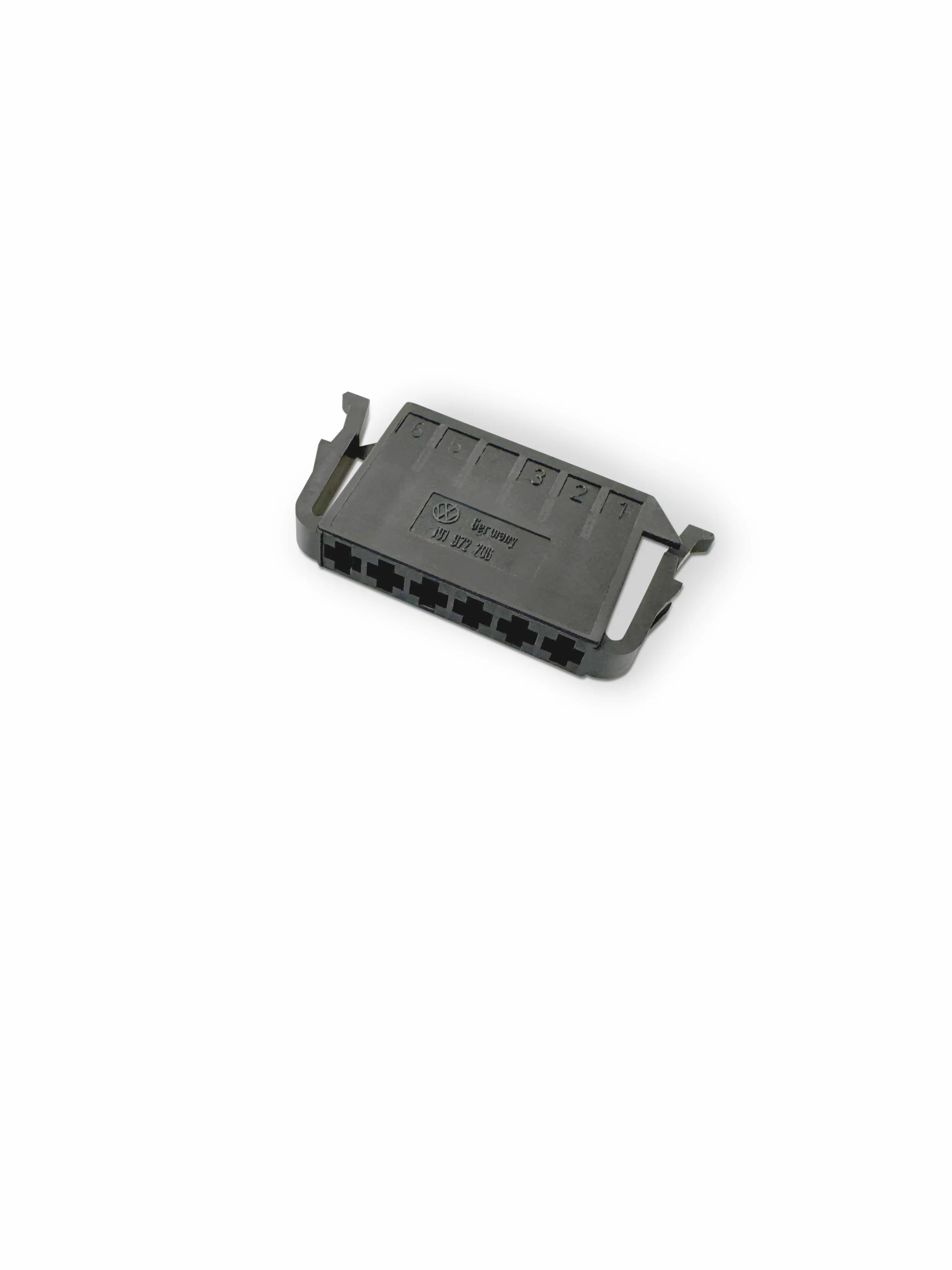 Fahrzeugstecker 6-pol