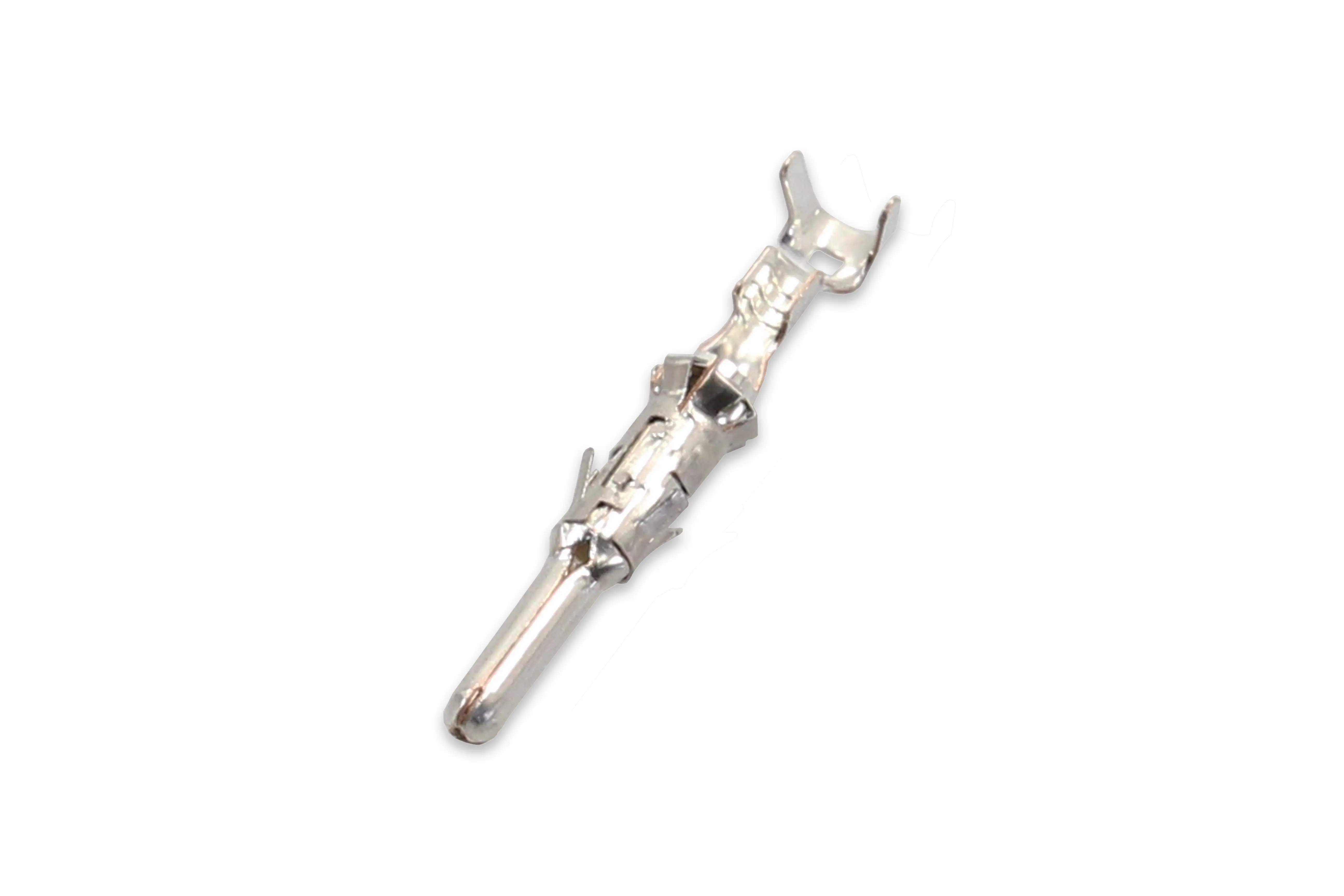 TS-CN 0-0962972-1 Rundstecker Stiftkontakt 2,5 mm; 1,0-2,5mm² für BMW/Porsche
