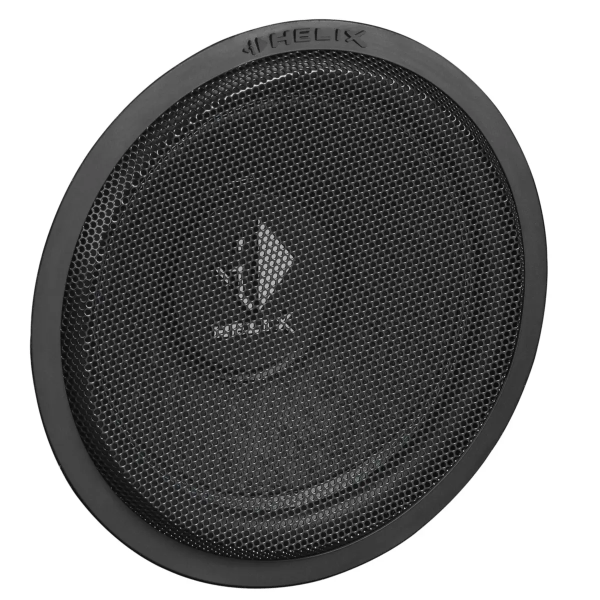 HELIX Lautsprechergitter für K 12W Subwoofer