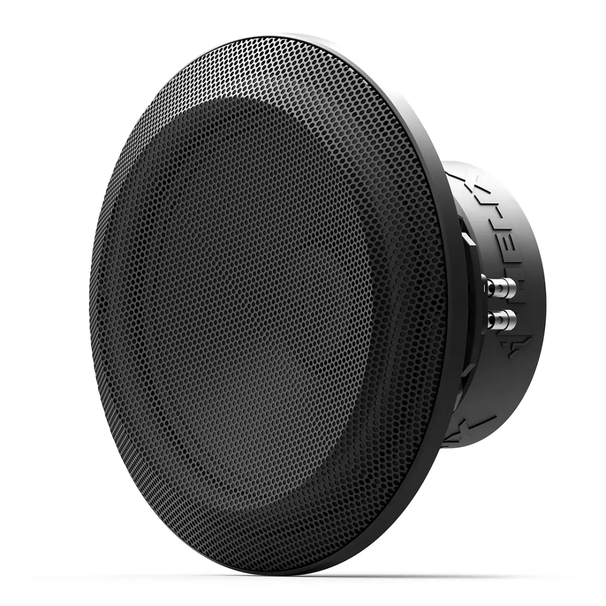 Helix Impact IQ-W12 12" Subwoofer mit Abdeckgitter