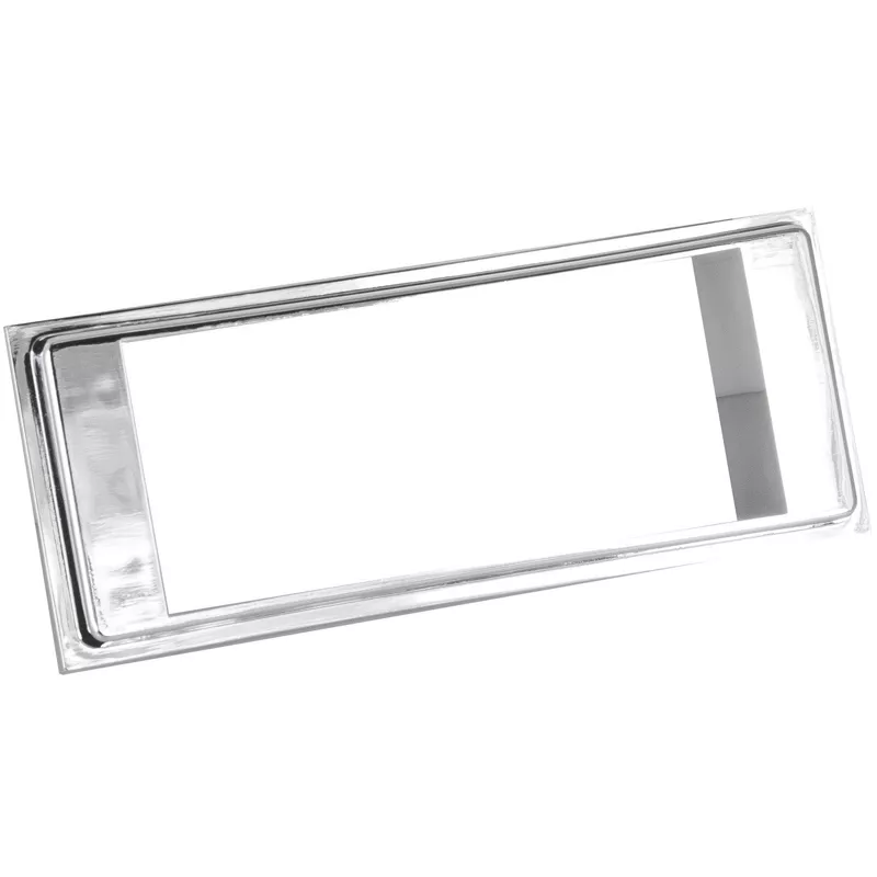 rsp-120_b_0 RETROSOUND Einbaurahmen "Camaro/Chevelle bezel"