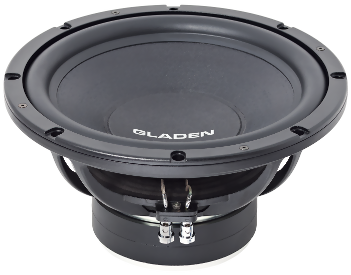 zero12pro-large Gladen Zero 10 PRO Subwoofer