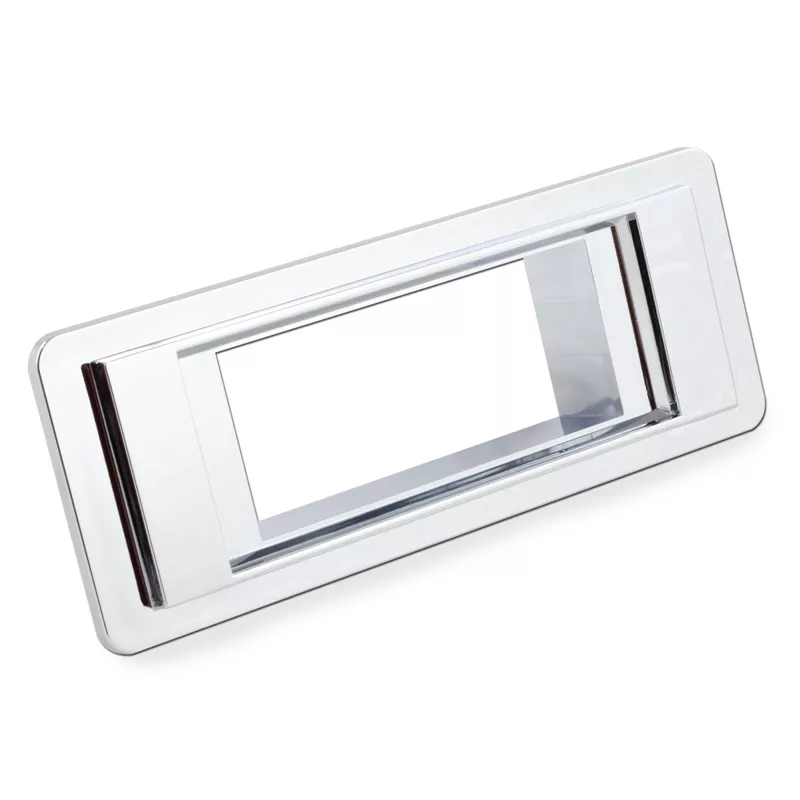 rsp-103_b_0 Retrosound Einbaurahmen "1956 Belair bezel"