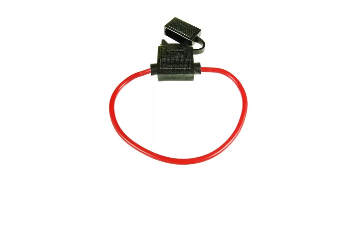 Inline_sich_1 Kabel-Sicherungshalter für KFZ-Flachsicherungen bis 40A (ATC)