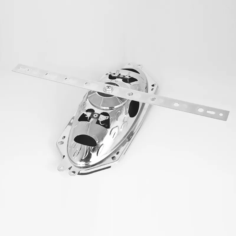 rs-ub1kt_b_2 Montageblech mit Schrauben, 355 x 22 x 1mm