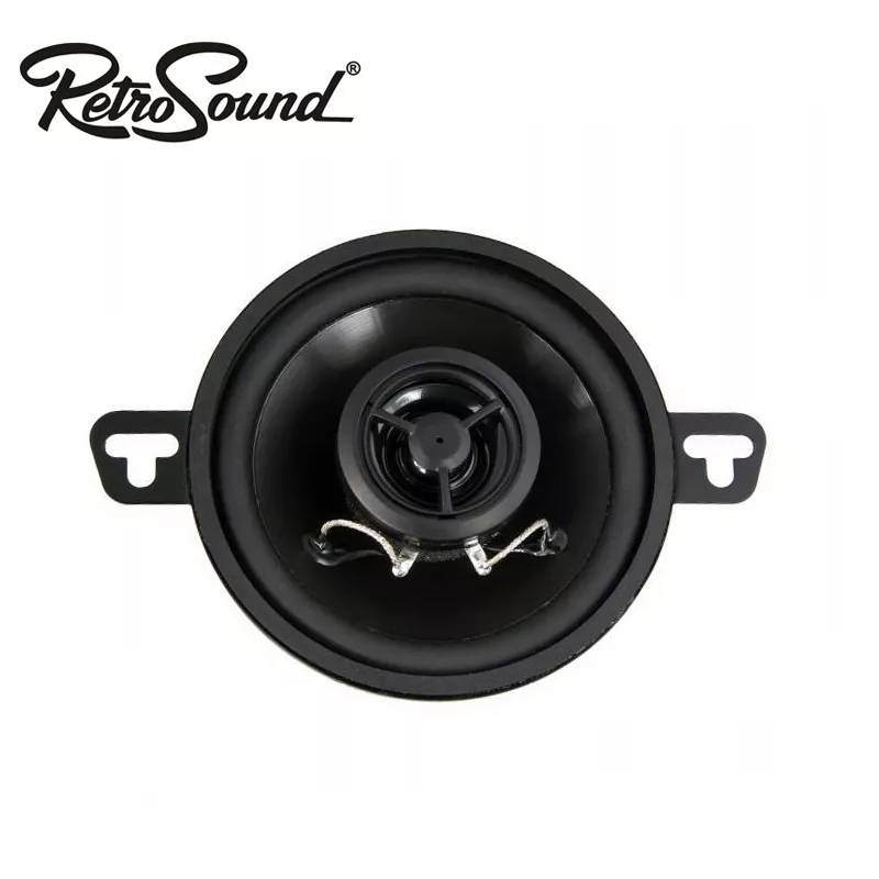 r-352n_b_1 RETROSOUND Lautsprecher 3.5'', 87mm (Paar), Neodym