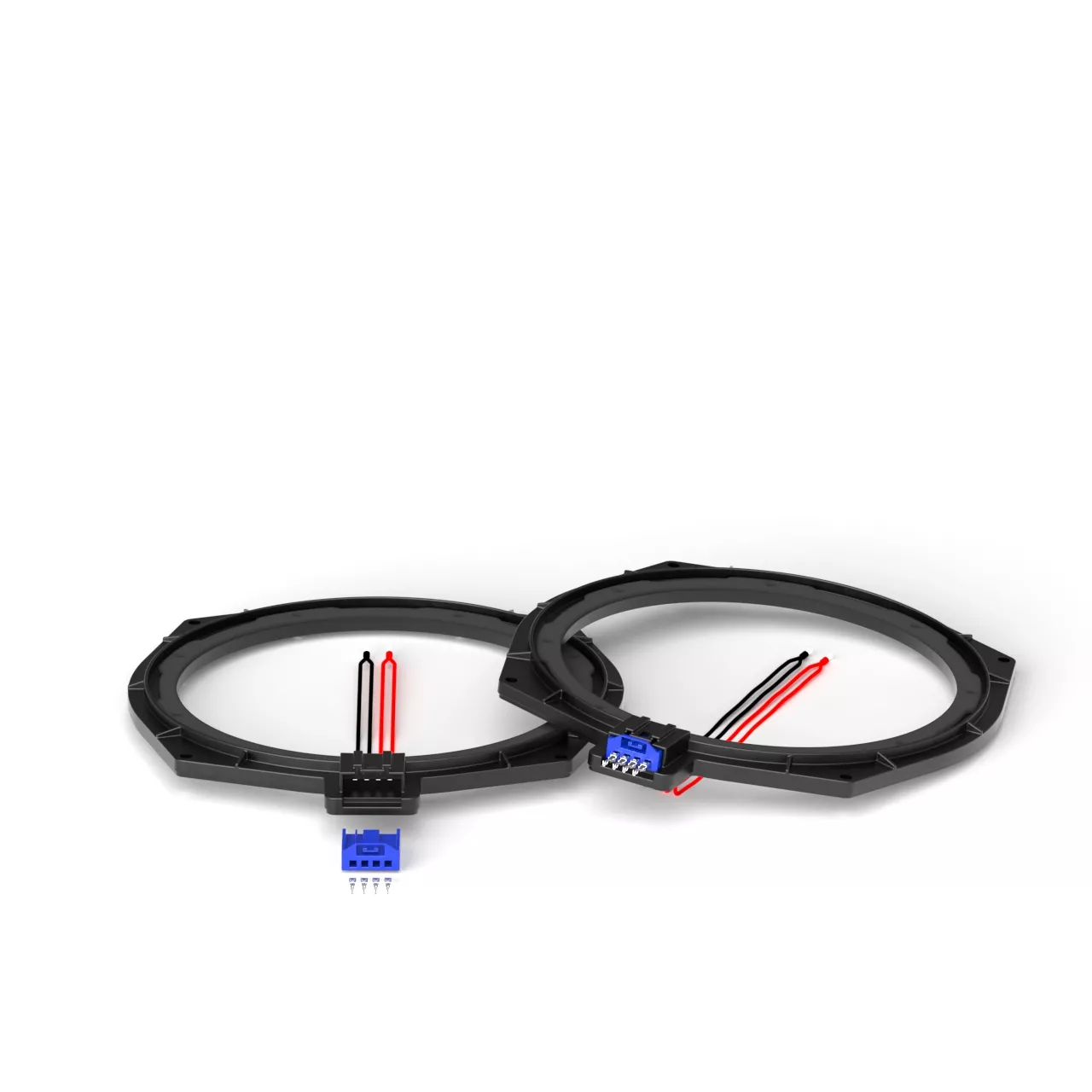 HELIX-CFMK200-BMW-1S_ HELIX CFMK200 BMW.1S | COMPOSE FlexMount Adapterringe