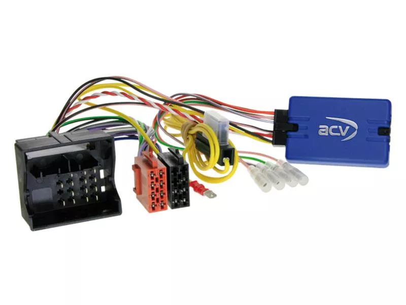 0fRv2ztmZjmSnl Steering wheel remote control adapter BMW 3 E90