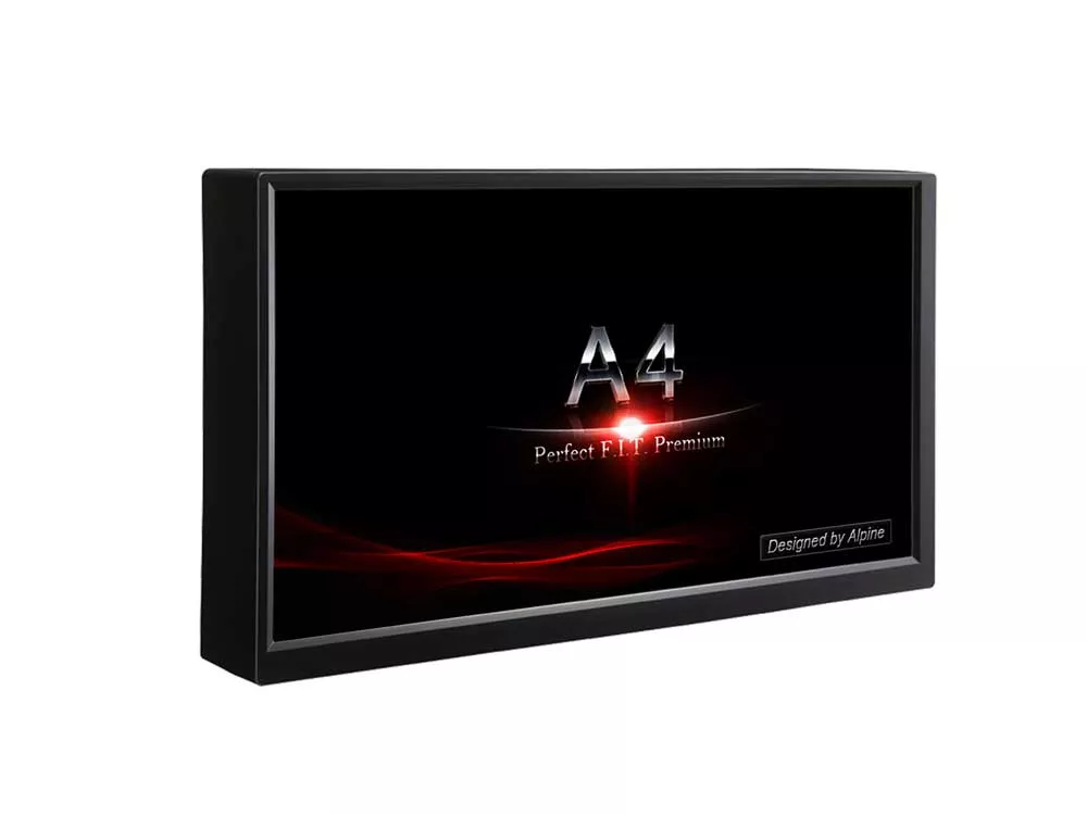 productpic_X701D-A4_A4_screen Alpine Style X701D-A4L