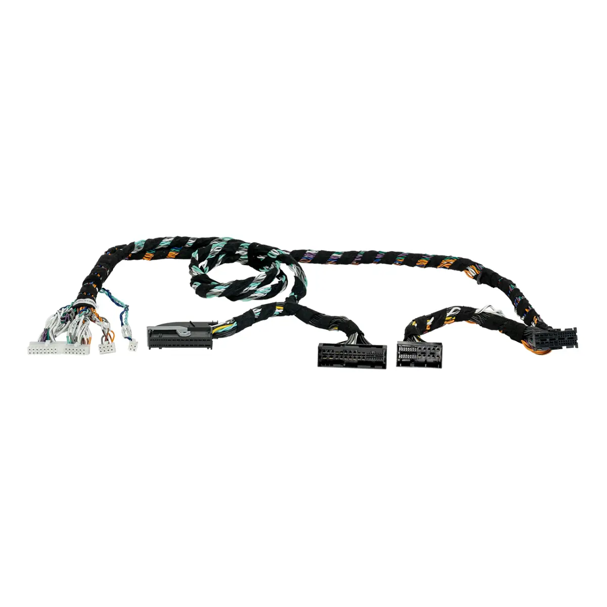 T-Kabel für BMW mit Harman Kardon