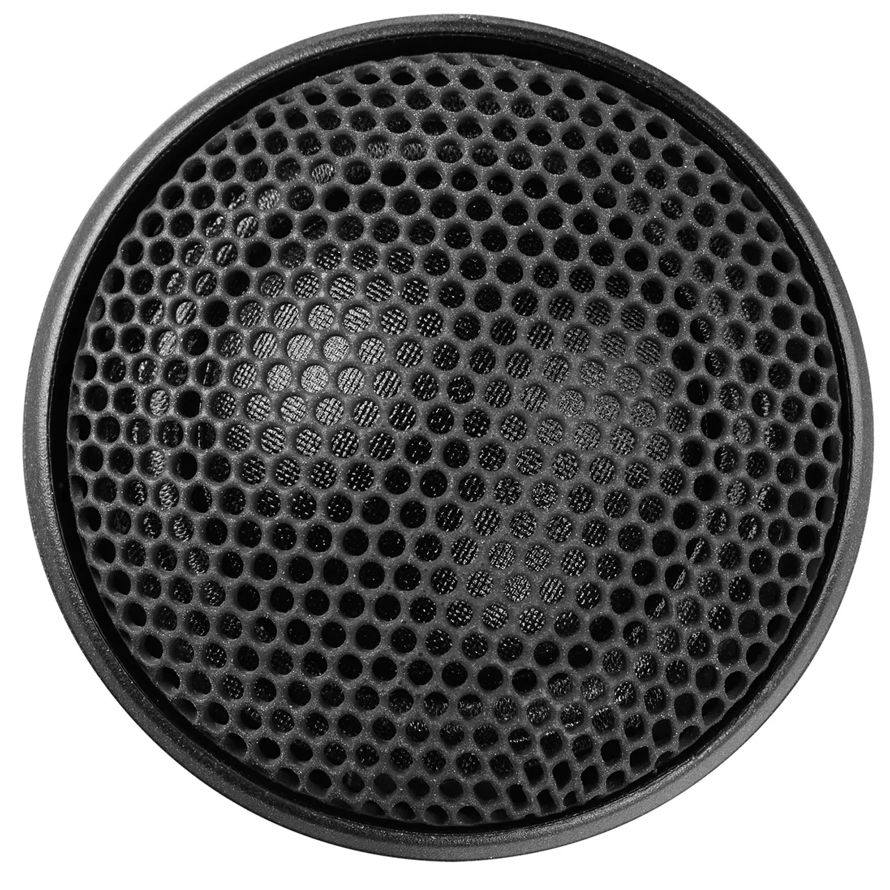 HELIX_PURE_PF-K100-2_Tweeter_Frontale_mit-Gitter