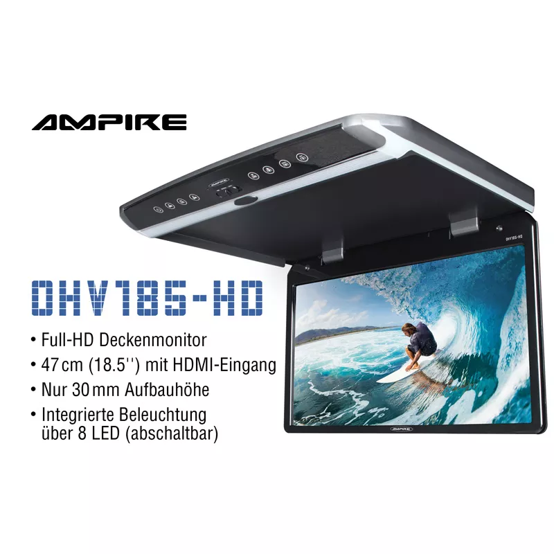 AMPIRE-Full-HD-Deckenmonitor-47cm-18-5-mit-mit-HDMI-Eingang-OHV185-HD_b_11 AMPIRE OHV185HD Full-HD Deckenmonitor 47cm (18.5'') mit mit HDMI-Eingang